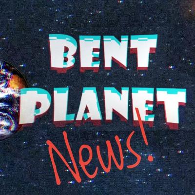 Bent News #23 Skydiving gone belly down, AI assassination support, emu lives matter, a teacher exposed, and more!