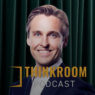 Anders Madsen (Managing Partner BCG): Skiljer sig en AI-transformation från allt vi gjort tidigare?