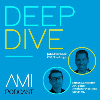 My mother's greatest gift was poverty - John Martinez, Shocklogic