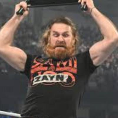 Will Sami Zayn cause WWE a PROBLEM?, Road to Mania,Paul/Cody promo - Commission Talk Pro Wrestling Will Sami Zayn cause WWE a PROBLEM?, Road to Mania,Paul/Cody promo - Commission Talk Pro Wrestling