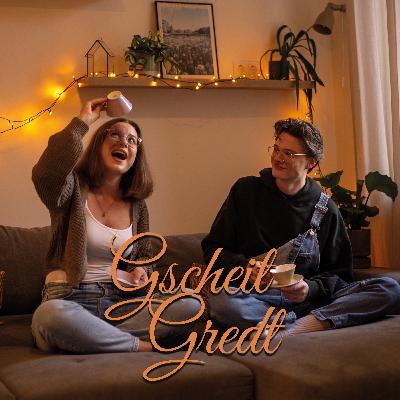 Wer wir sind – und wie aus einer Kater-Idee dieser Podcast wurde