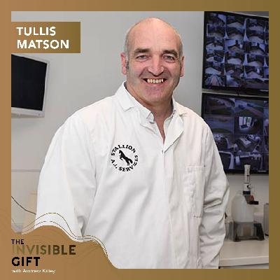 Pride in neuro-divergence & preserving endangered species with Tullis Matson Pride in neuro-divergence & preserving endangered species with Tullis Matson