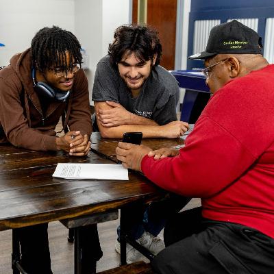 Facing Recovery — 17 Stories of Survival