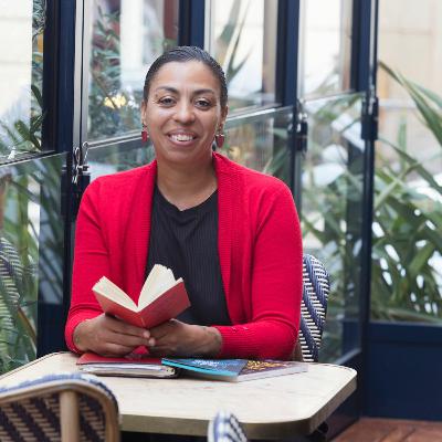 STAY WILD KEEP READING #17 LISETTE LOMBÉ STAY WILD KEEP READING #17 LISETTE LOMBÉ