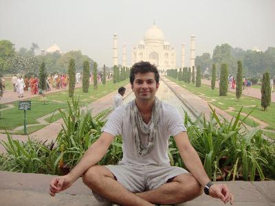 Manastırdan Mektuplar- 1