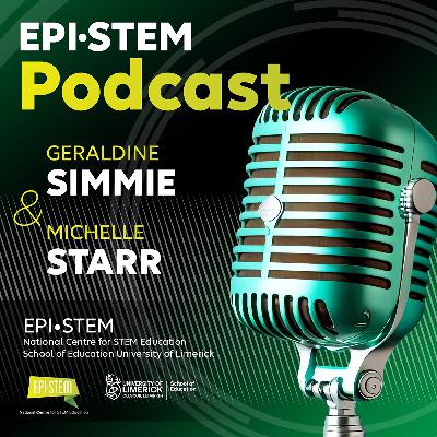 EPI∙STEM PODCAST EPISODE 24