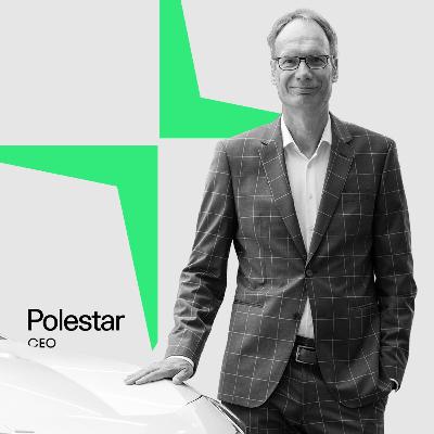 #23 Polestar CEO Michael Lohscheller - mit Design, Nachhaltigkeit und Performance in die schwarzen Zahlen? #23 Polestar CEO Michael Lohscheller - mit Design, Nachhaltigkeit und Performance in die schwarzen Zahlen?