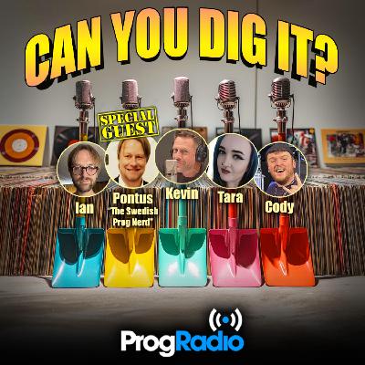 Can You Dig It? - Episode 04 Can You Dig It? - Episode 04