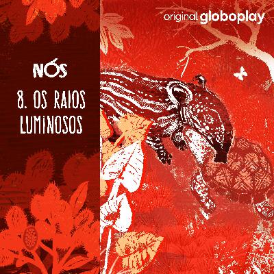 Os raios luminosos Os raios luminosos