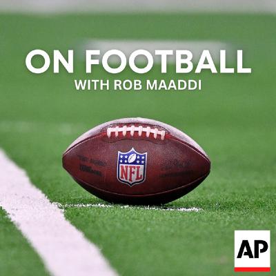 8: On Football with Rob Maaddi