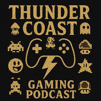 Introduction to Thunder Coast Gaming Podcast