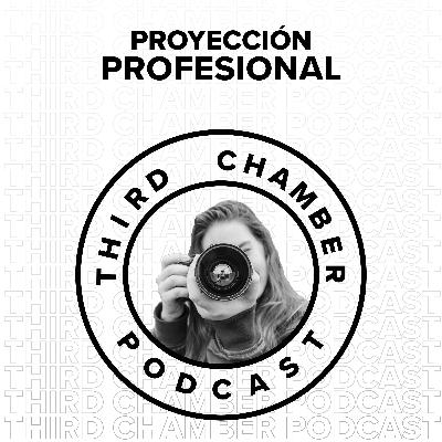 PROYECCIÓN PROFESIONAL #EP5