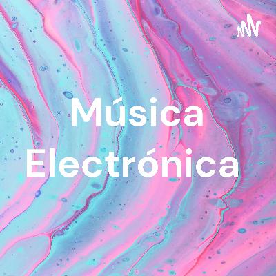 Música electrónica
