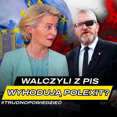 Wysłannik Trumpa ujawnił PRAWDĘ O POLSCE! Nawrocki w Kanał ZERO ostro o Ziobrze | #TrudnoPowiedzieć