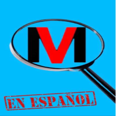 Episode 9 - VM En Español con Daniel y Laura ft. Macarena Peña Episode 9 - VM En Español con Daniel y Laura ft. Macarena Peña