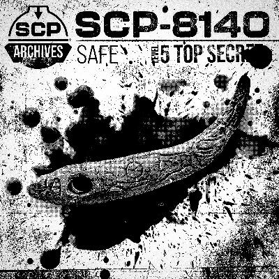 SCP-8140: “Burial Goods - Part One”
