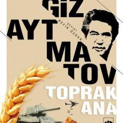 TOPRAK ANA