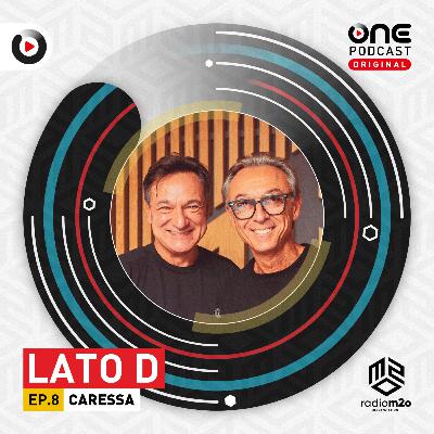 Episodio 8: Fabio Caressa