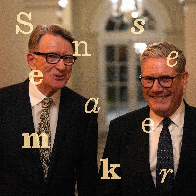 The Mandelson files: How much did Starmer know? The Mandelson files: How much did Starmer know?