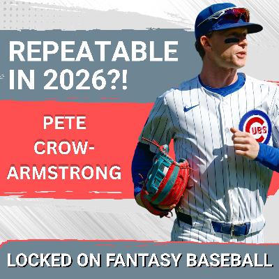 BREAKOUT: Fantasy Baseball's Hidden Gems EXPLODE | Which Surprising Stars Will DOMINATE in 2026?