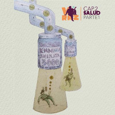 Salud, parte I Salud, parte I