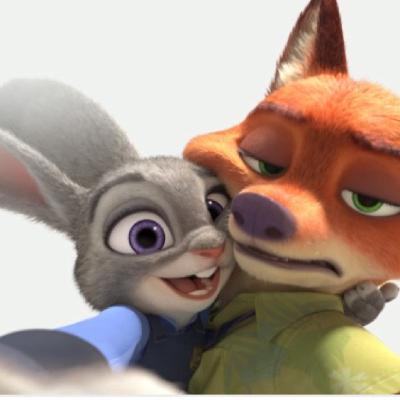 3. Zootopia