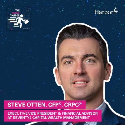 Beyond Investments: Why Client Goals Always Come First with Steve Otten, CFP®, CRPC® Beyond Investments: Why Client Goals Always Come First with Steve Otten, CFP®, CRPC®