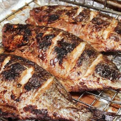 April Fish April Fish