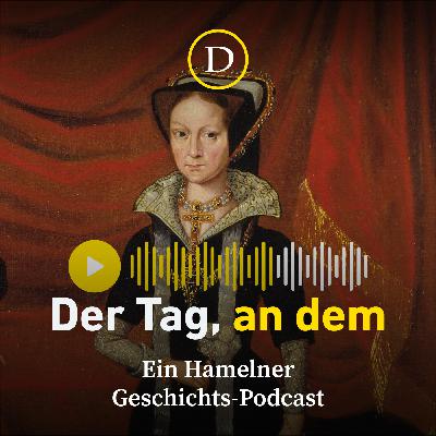 Der Tag, an dem es zum Aufstand im Hamelner Münster kam