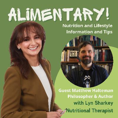 Hungry Beautiful Animals with Matthew C Halteman