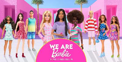 This Barbie Has No More F***s Left 💕 🌸 🎧 This Barbie Has No More F***s Left 💕 🌸 🎧