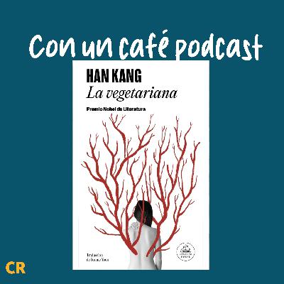 Episodio 12: La Vegetariana