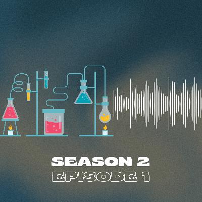 Episode 1: The Grand Inorganic Chemistry Recap: from Atoms to Crystal Fields Episode 1: The Grand Inorganic Chemistry Recap: from Atoms to Crystal Fields