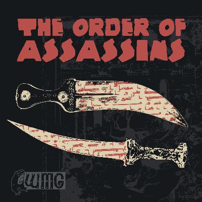 The Order of Assassins