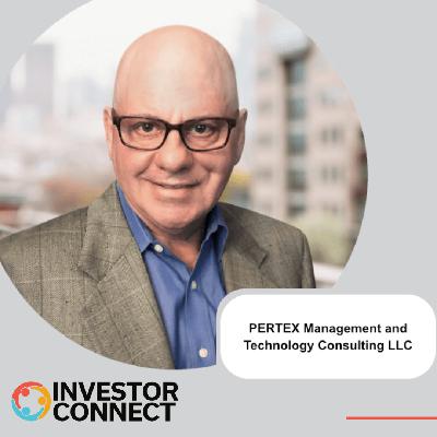 Investor Connect 849: Industrial Transformation, AI in Operations, and Navigating the Tech Startup Landscape with Joe Perino Investor Connect 849: Industrial Transformation, AI in Operations, and Navigating the Tech Startup Landscape with Joe Perino