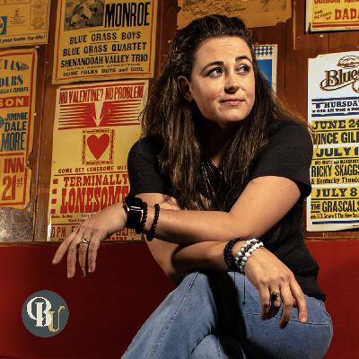 Bluegrass Unlimited Podcast with Rebekah Speer