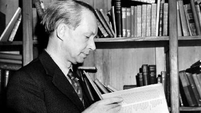 CR Episode 288: Edwin Muir’s Narrow Place