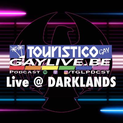 TGLPDCST#32: Live from Darklands 2025