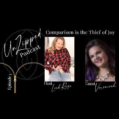 Comparison the Thief of Joy Comparison the Thief of Joy