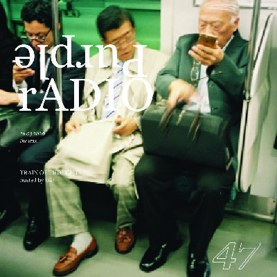 Purple Radio, The Mix | Ep. 47