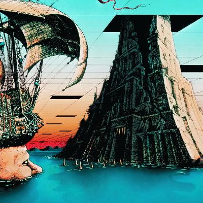 TIME BANDITS | Yapping About Movies #88