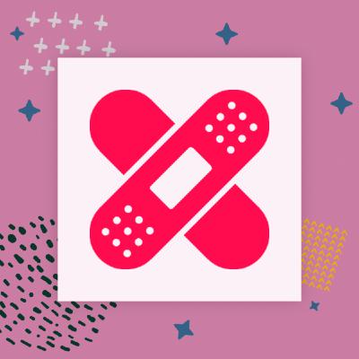 Mininaut: Sår Mininaut: Sår