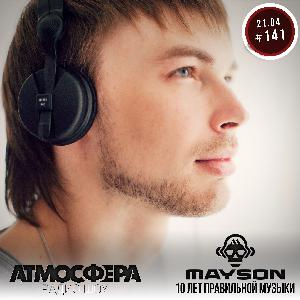 MAYSON - 10 YEARS MEGAMIX