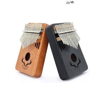 هل تعلم ما هي الكاليمبا‬⁩ أو البيانو الإفريقيّة؟