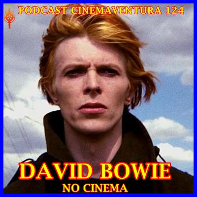 DAVID BOWIE no Cinema