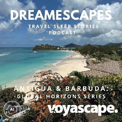 A Day in Paradise: Unveiling the Charms of Antigua & Barbuda A Day in Paradise: Unveiling the Charms of Antigua & Barbuda