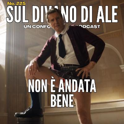 Ep 225 - Spider-Man Brand New Day non ha vergogna e nemmeno Una pallottola spuntata