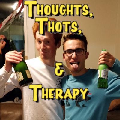 Beers and Fears (Part 2) Beers and Fears (Part 2)