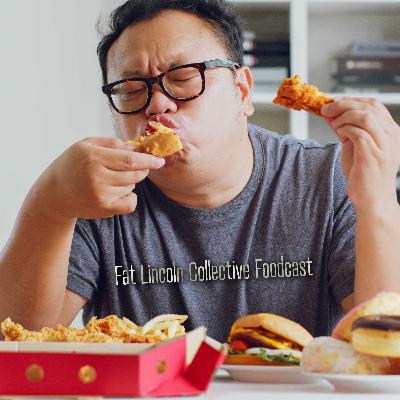 Fat Lincoln Collective Foodcast