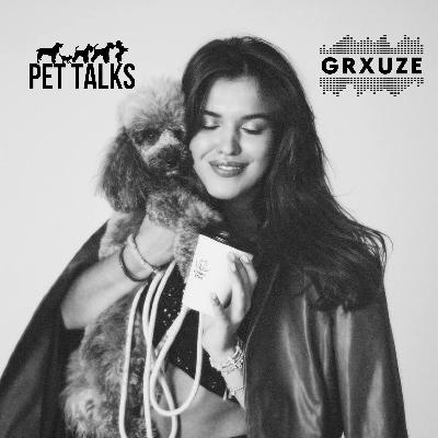 Разговор с грумером на чистоту. Груминг только для гламурных собак? Pet Talks №1 Разговор с грумером на чистоту. Груминг только для гламурных собак? Pet Talks №1